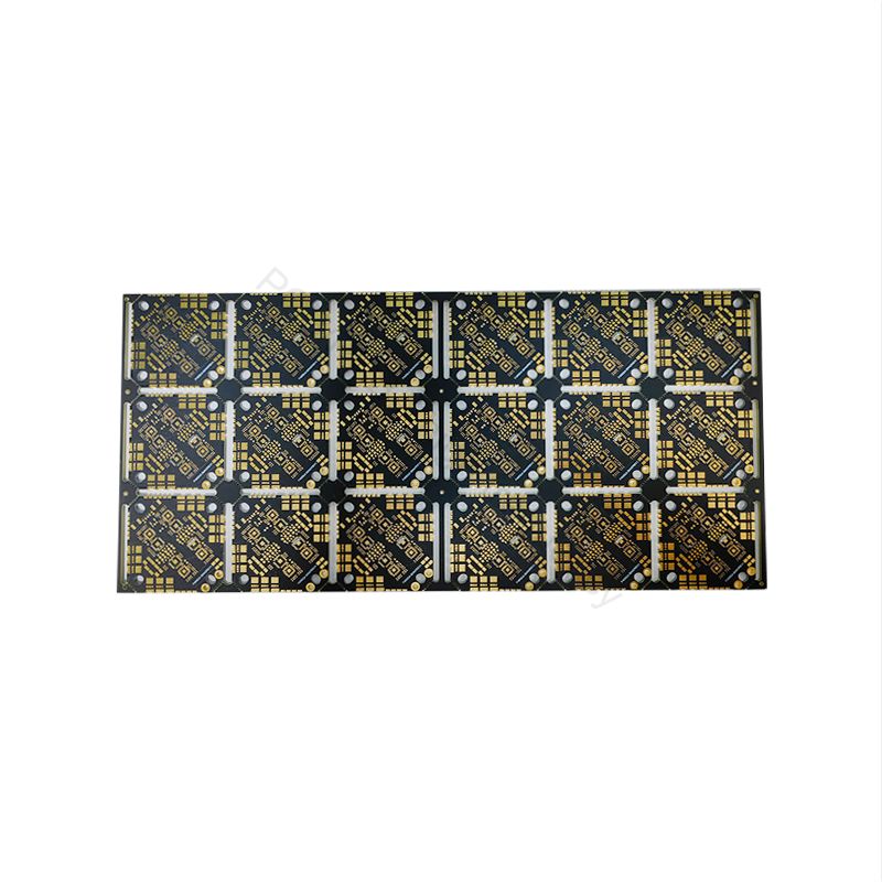 HIGH FREQUENCY PCB