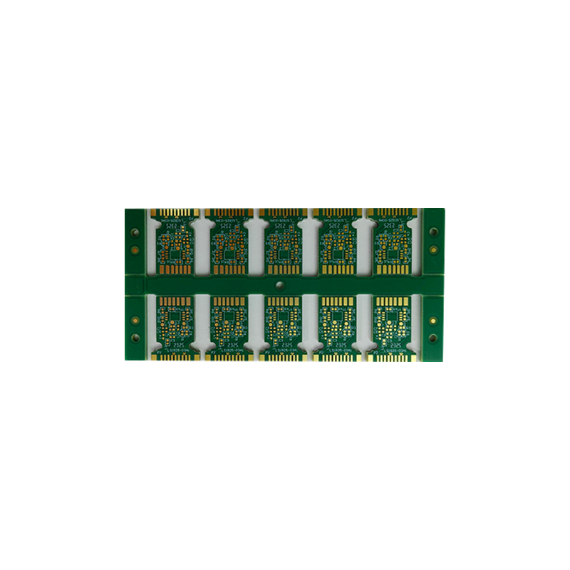 MULTILAYER PCB 