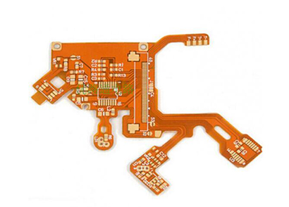 FLEXIBLE PCB