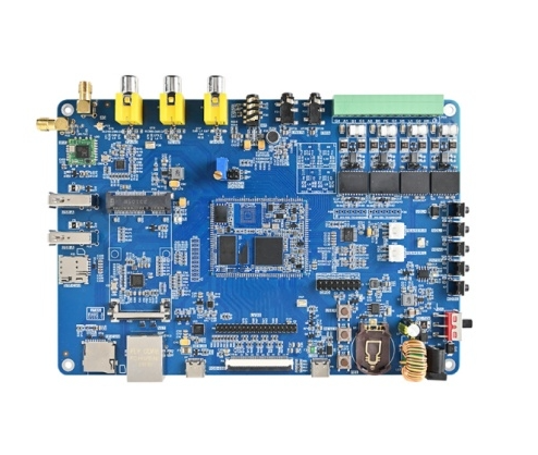 PCB ASSEMBLY