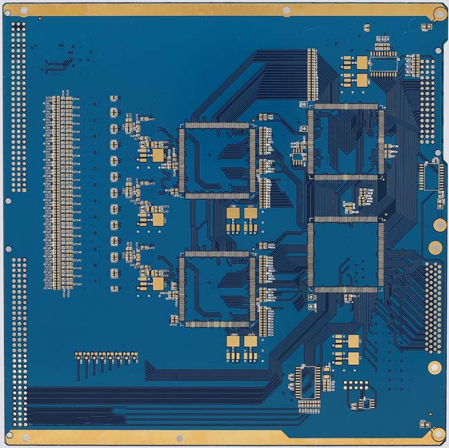 SPECIAL PCB