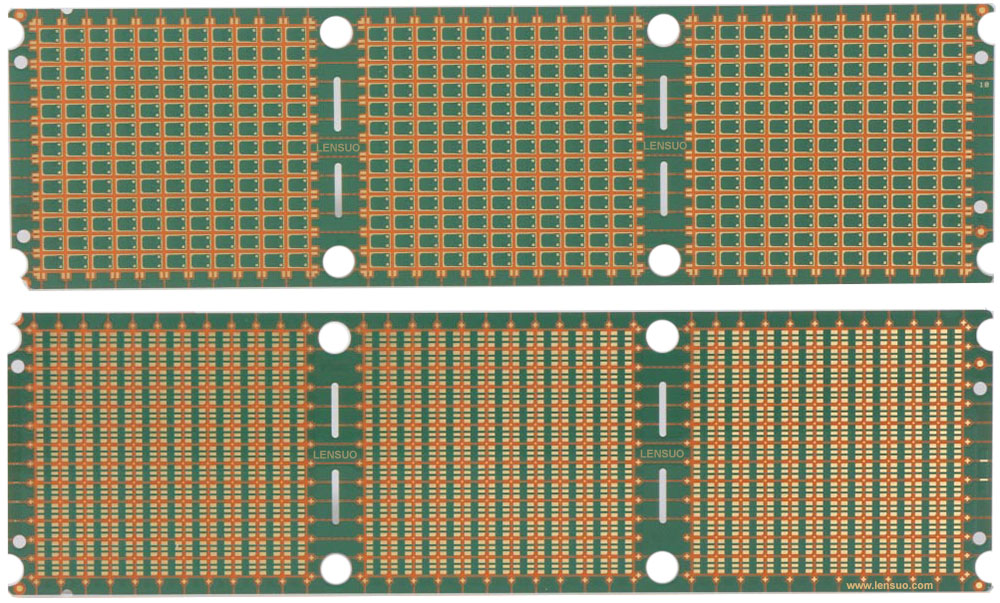 IC SUNSTRATE